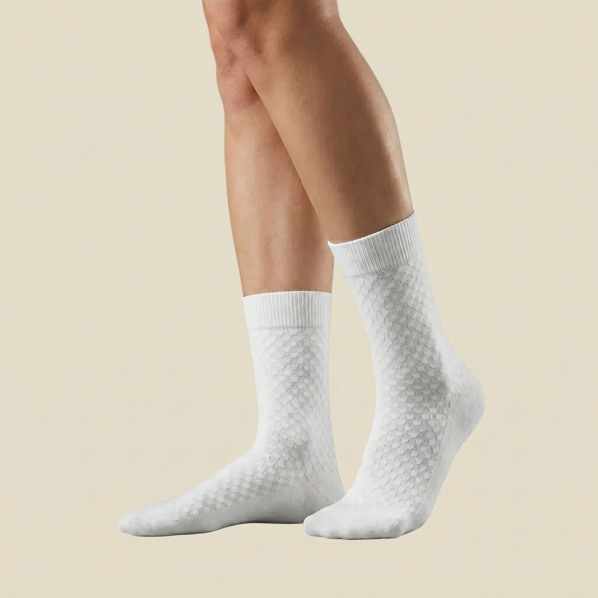 CALCETINES AERRO DE BAMBÚ