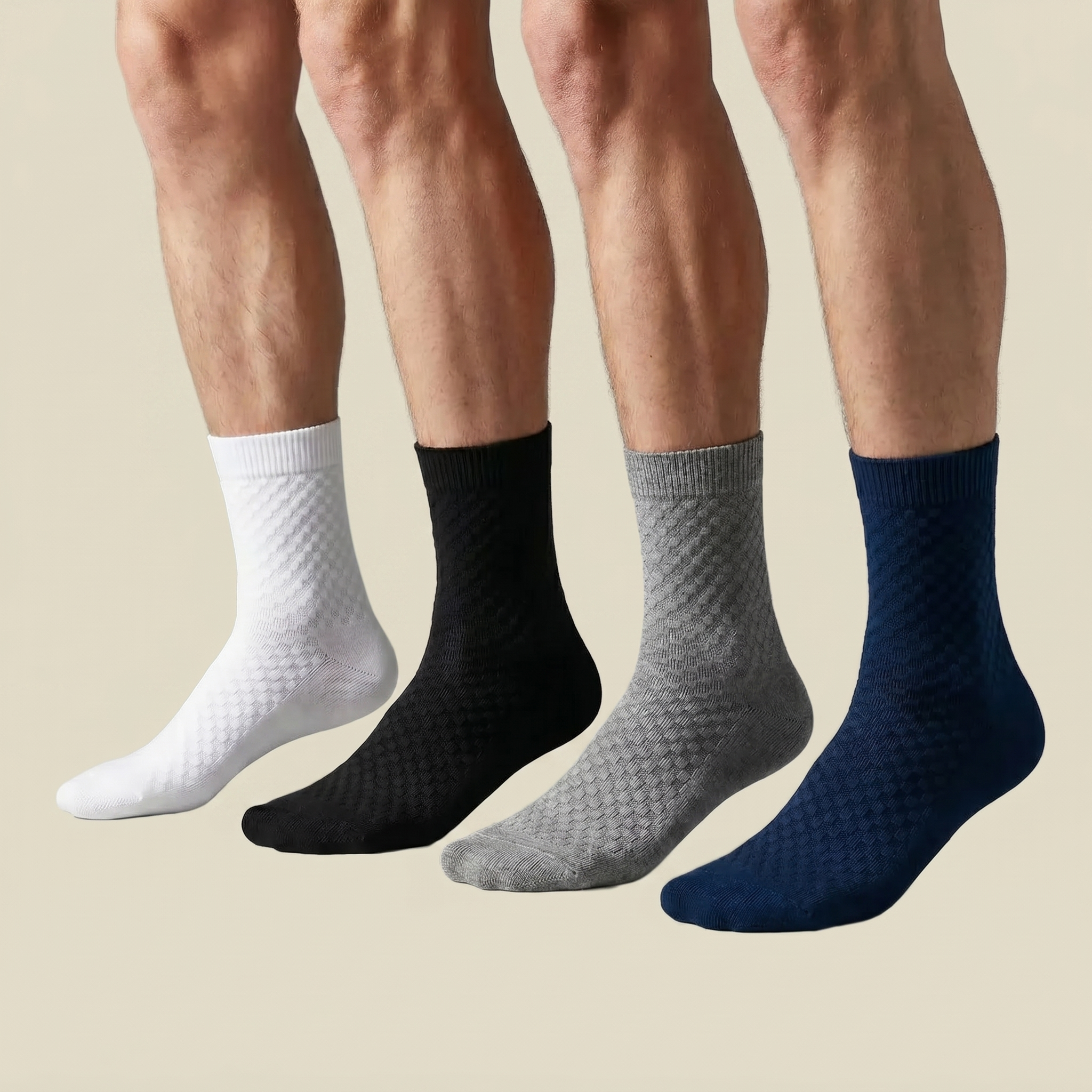 CALCETINES AERRO DE BAMBÚ