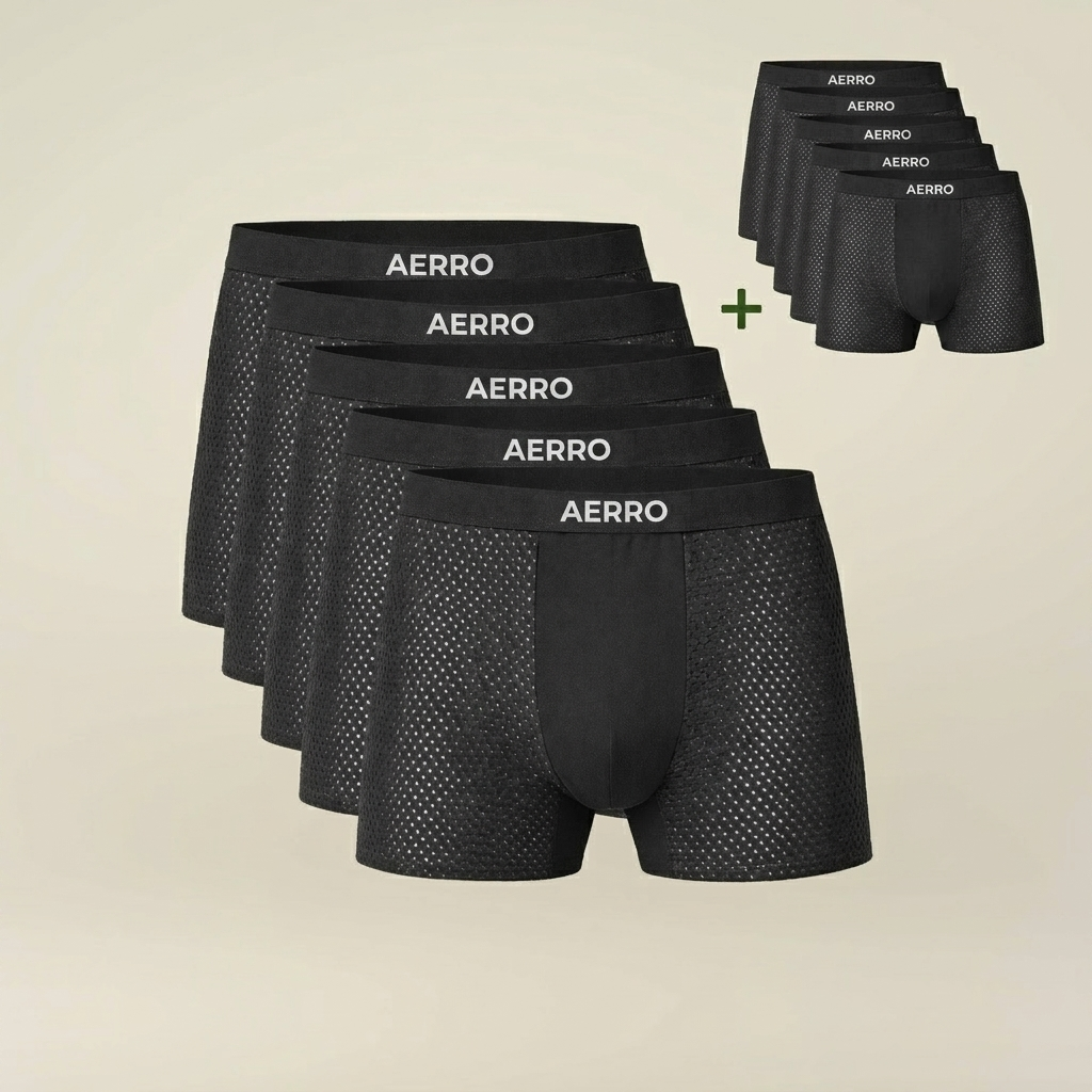 AERRO® Essentials Bóxer