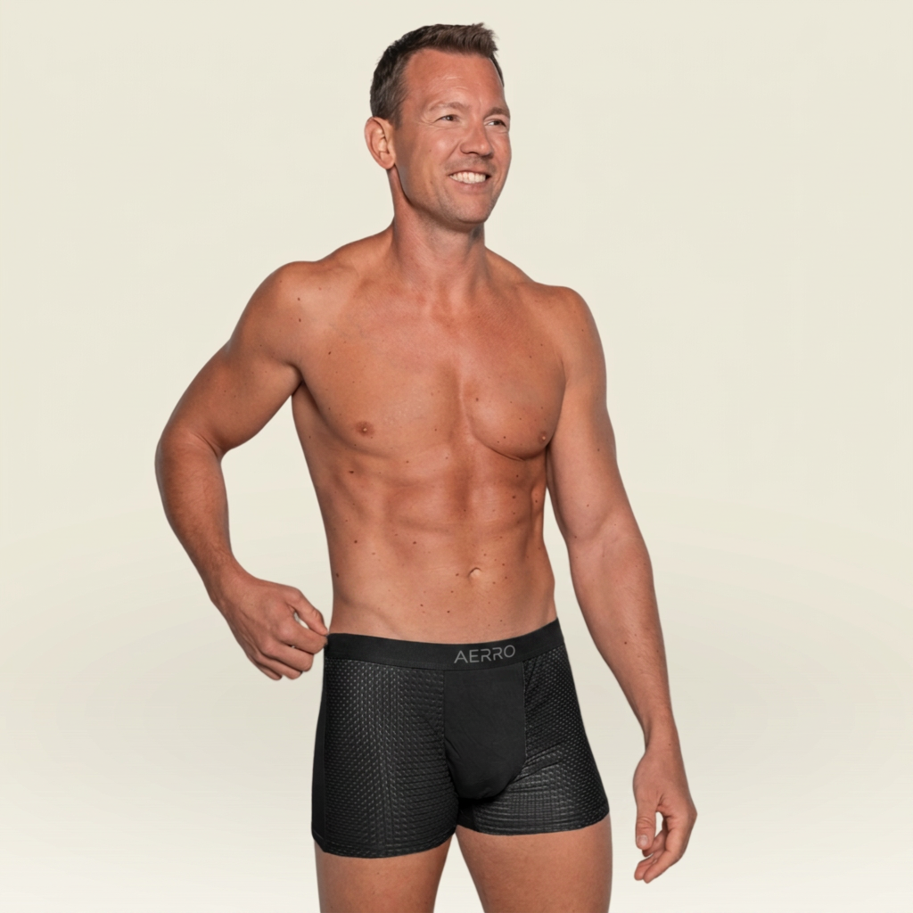 AERRO® Essentials Bóxer