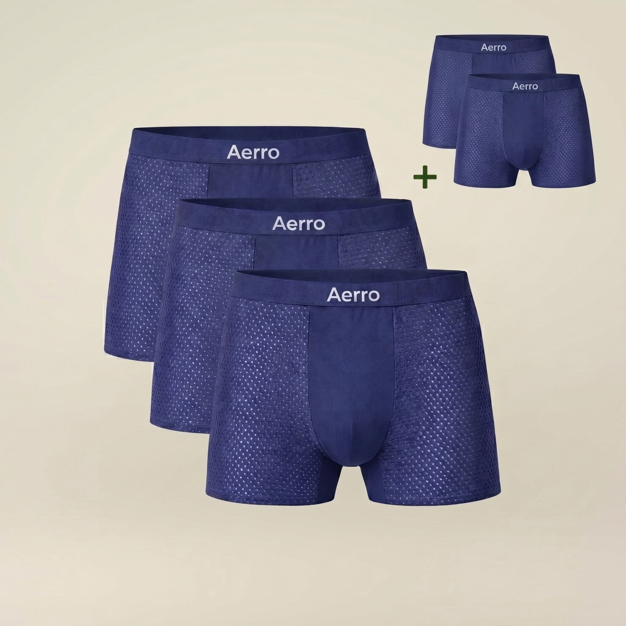 AERRO® Essential Bóxer