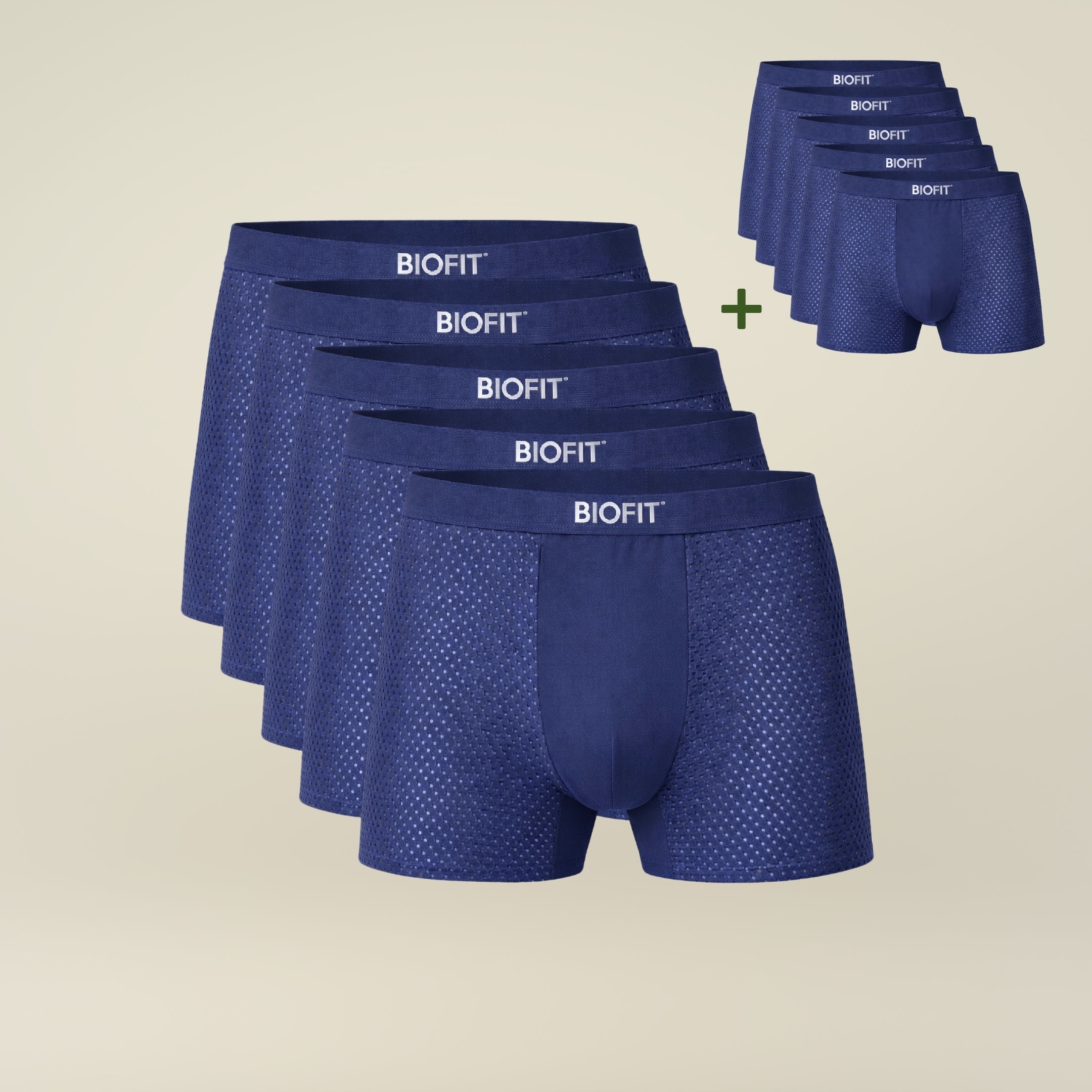 AERRO® Essentials Bóxer