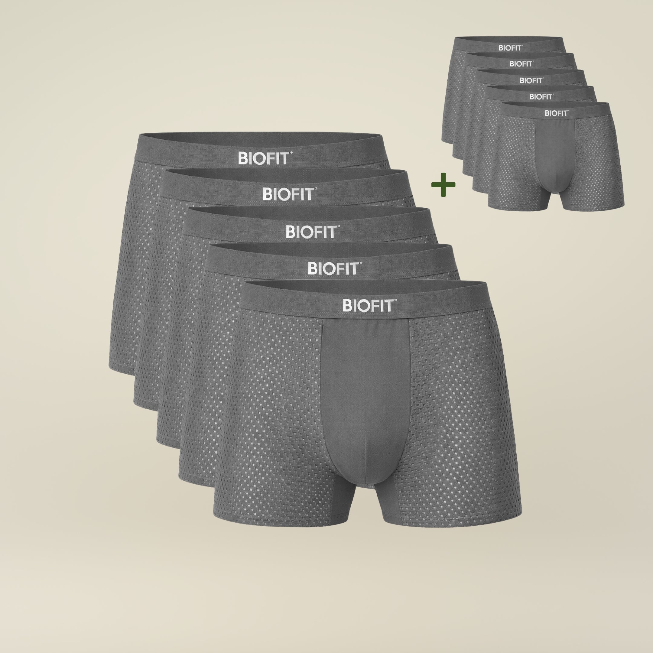 AERRO® Essentials Bóxer