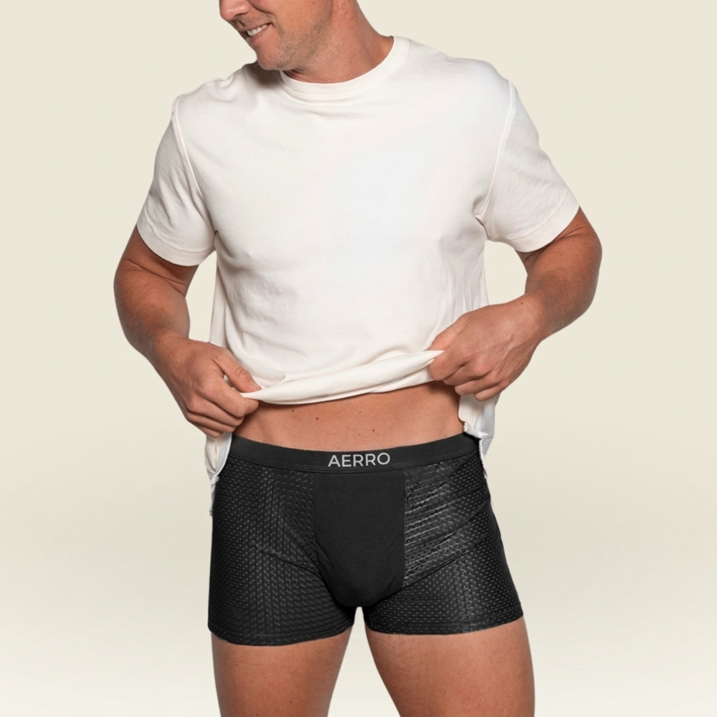 AERRO® Essentials Bóxer