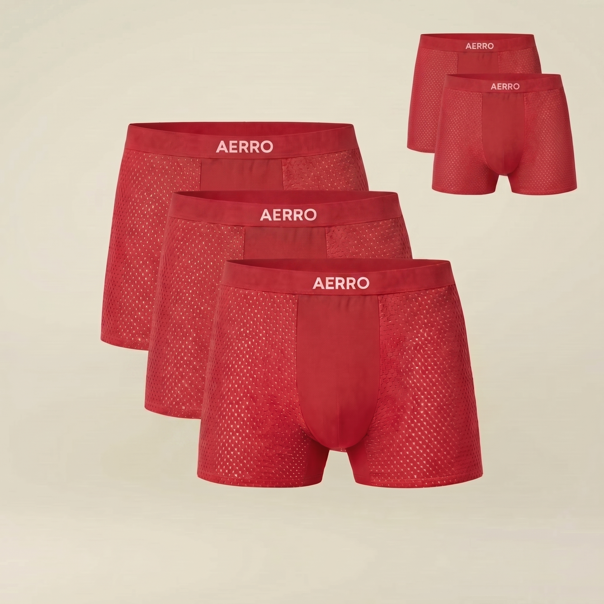 AERRO® Essential Bóxer