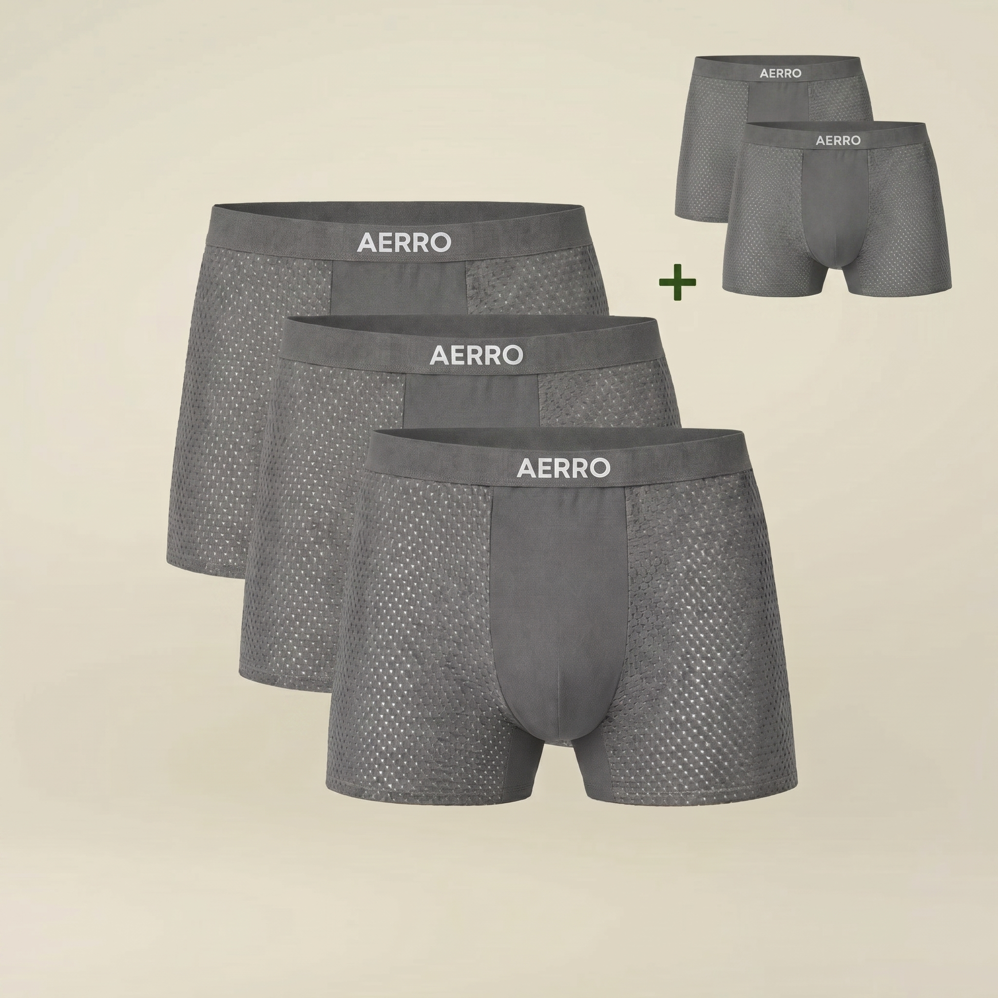 AERRO® Essential Bóxer