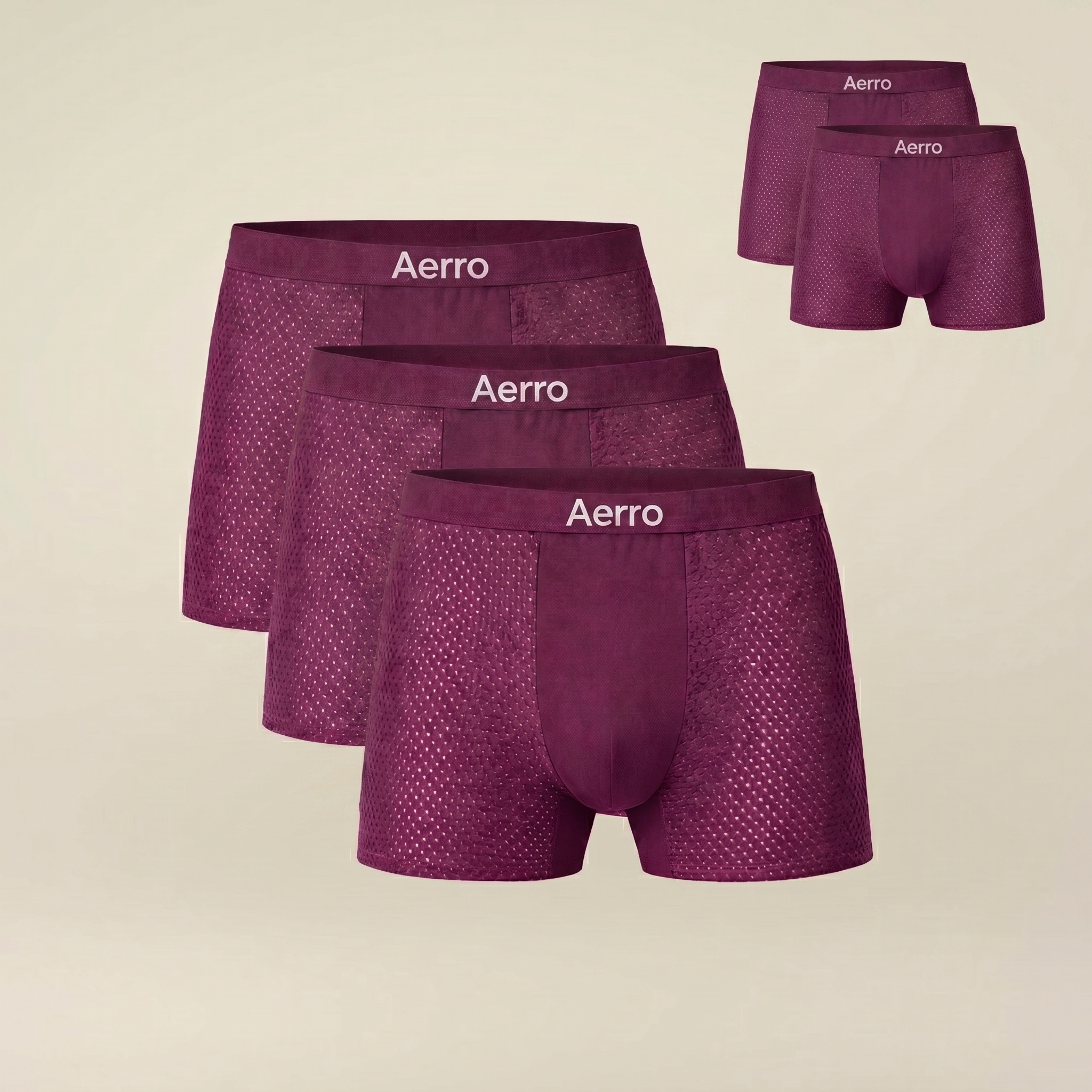 AERRO® Essential Bóxer