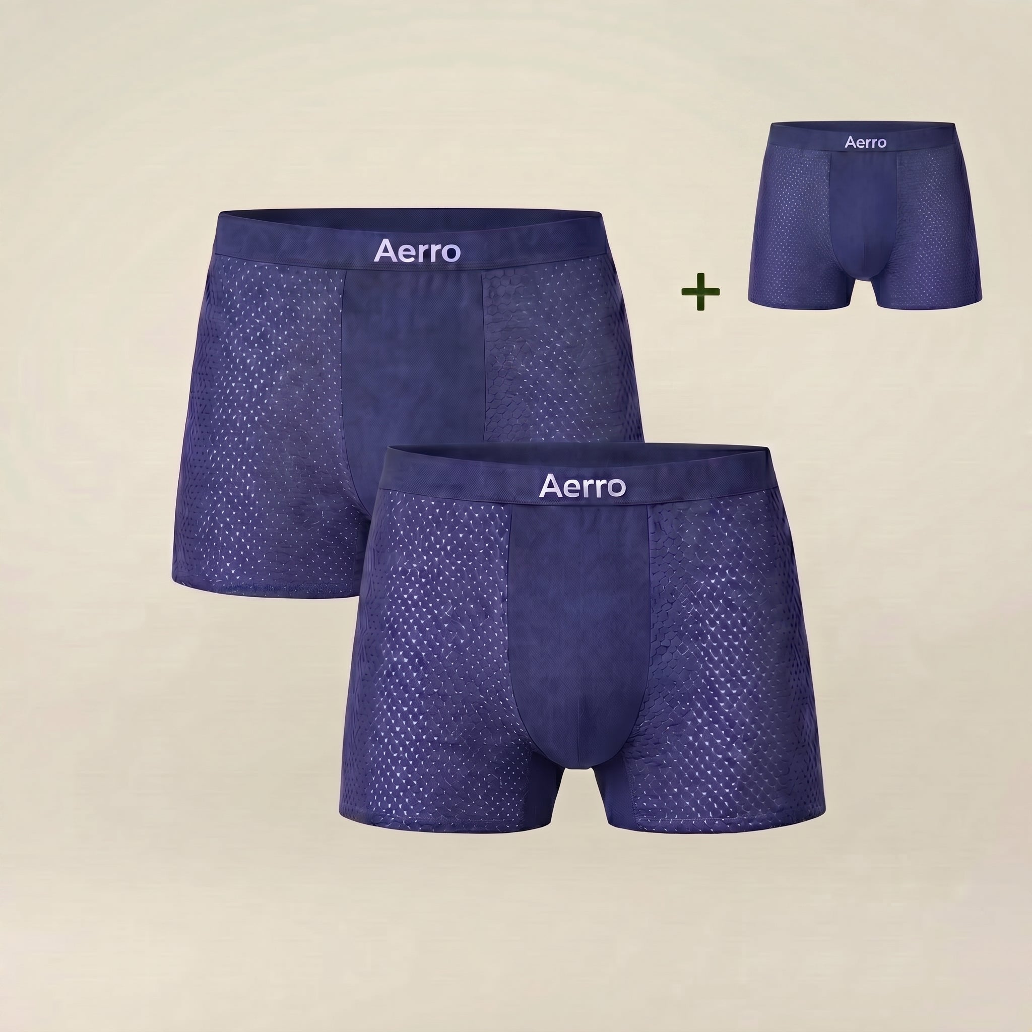 AERRO® Essentials  Bóxer