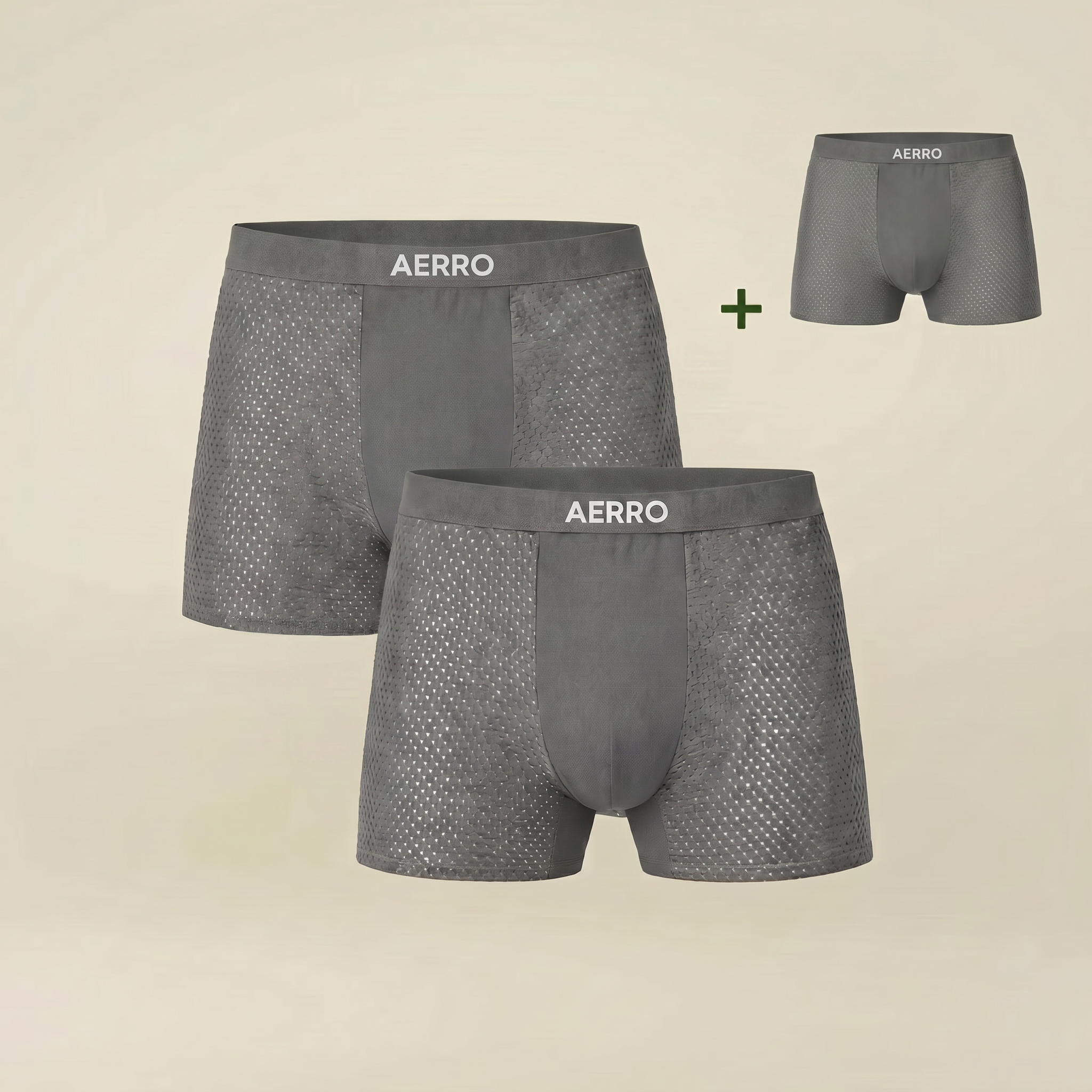 AERRO® Essentials  Bóxer